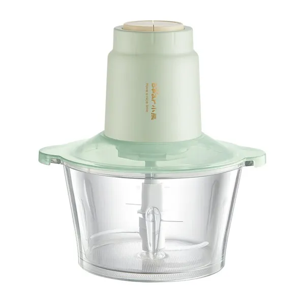 Máy xay thịt 2L Bear QSJ-E03K6