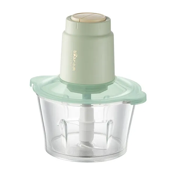 Máy xay thịt 2L Bear QSJ-E03K6