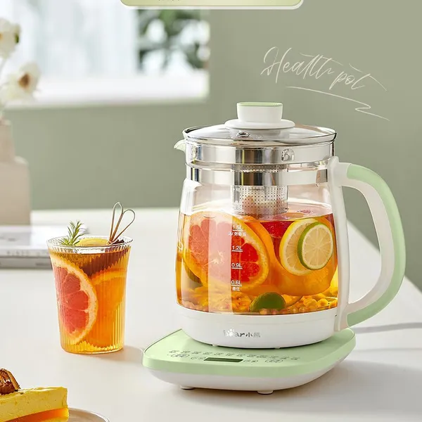 Máy pha trà YSH-C18Z7