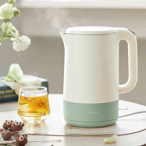 Ấm siêu tốc ZDH-R17B2