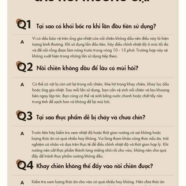 Nồi chiên không dầu Bear AF-4H15K(QZG-J15M1), Dung tích 5L, Hẹn giờ, Tháo rời dễ vệ sinh, Bảo Hành 18 Tháng