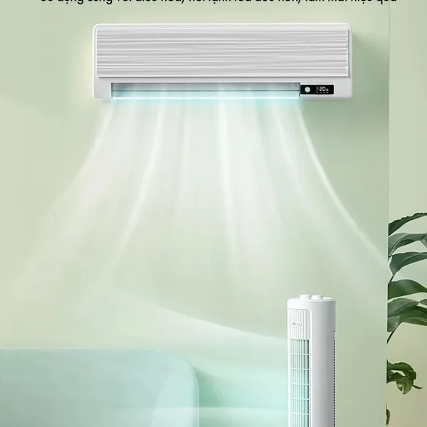 Quạt tháp điều hoà Bear DFS-D40G1