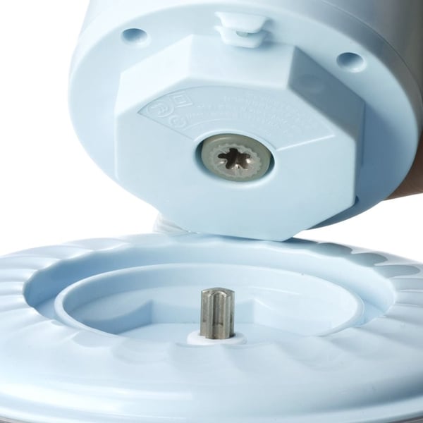 Máy xay thịt đa năng 2L Bear FCH-035UX (QSJ-C03B1) , 300W, cối thủy tinh, xay tỏi ớt củ, BH 18 Tháng