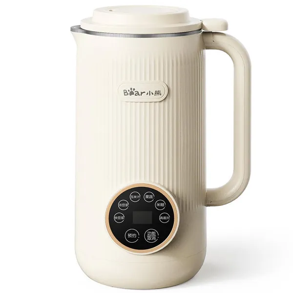 Máy làm sữa hạt Bear DJJ-D06X3