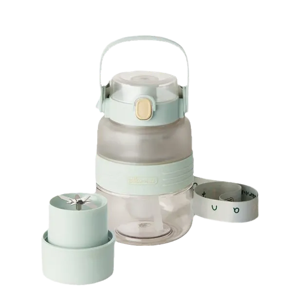 Máy xay sinh tố cầm tay Bear LLJ-P10Q5