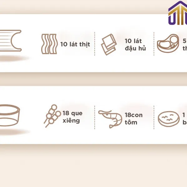 Nồi điện nấu lẩu và nướng 2 ngăn Bear DKL-C15L1