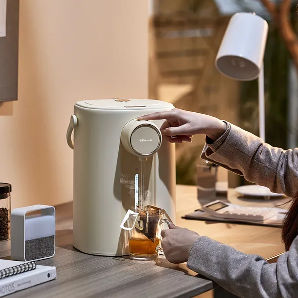 Bình thủy điện 5L Bear ZDH-H50E1