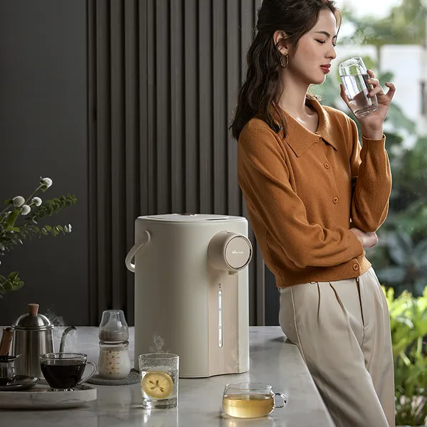 Bình thủy điện 5L Bear ZDH-H50E1