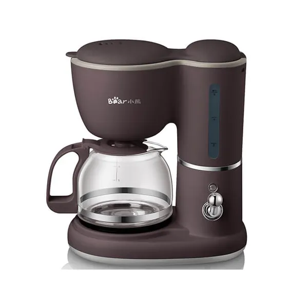 Máy Pha Cà Phê / Trà Tự Động A06Q1