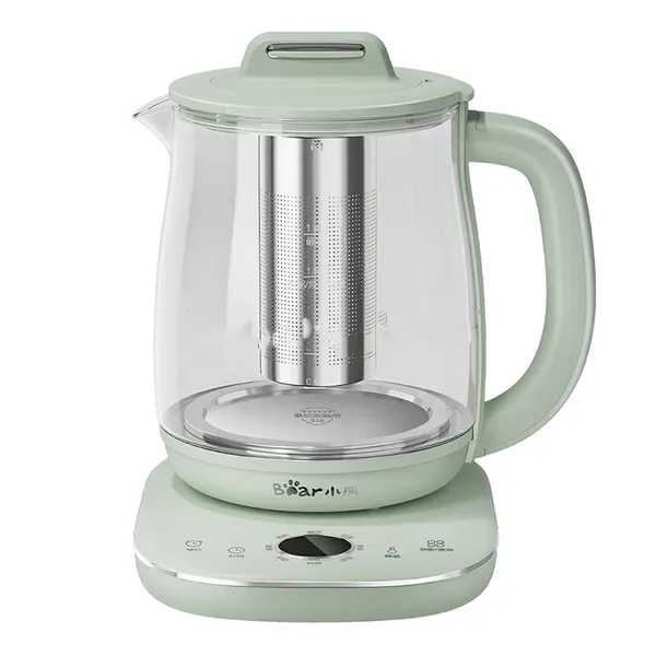 Máy pha trà Bear B18P1