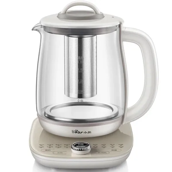 Máy pha trà Bear C18P1