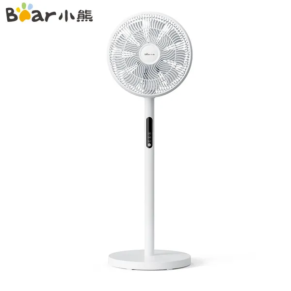 Quạt cây điện đứng 9 cánh Bear DFS-D47F2