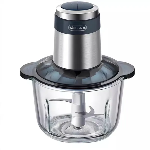 Máy xay thịt BEAR 2L QSJ-C03M1