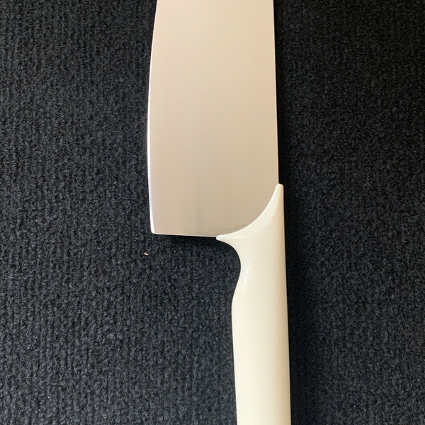 Bộ Dao Kéo Nhà Bếp Đa Năng Bear CP-JP008, Kèm Đế Đỡ Kháng Khuẩn, Chất Liệu Inox 40Cr13 Chống Gỉ Sét