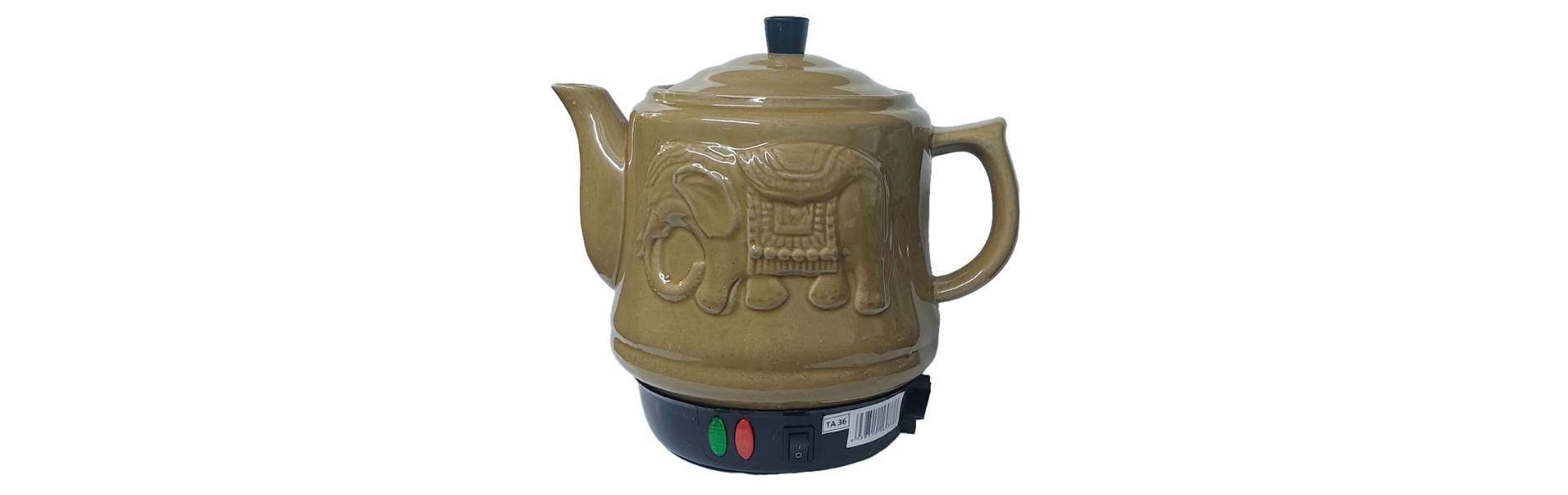 Ấm Sắc Thuốc TA36