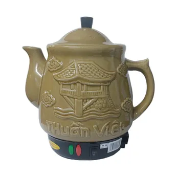Ấm Sắc Thuốc Trường An TA39