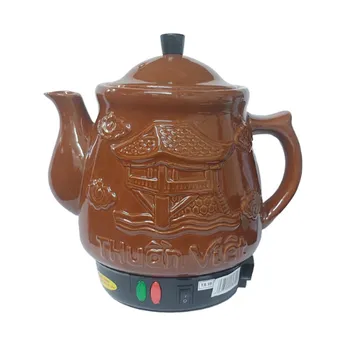 Ấm Sắc Thuốc Trường An TA39