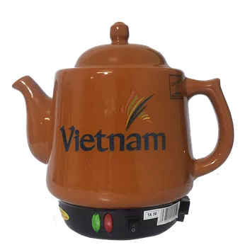 Ấm Sắc Thuốc Trường An TA38