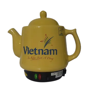 Ấm sắc thuốc Trường An TA38