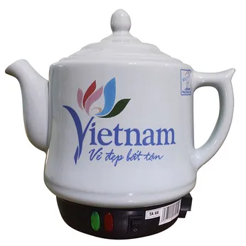 Ấm Sắc Thuốc Trường An TA68