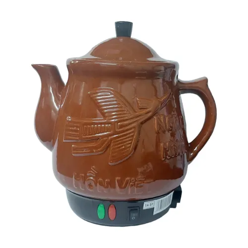 Ấm Sắc Thuốc Trường An TA37