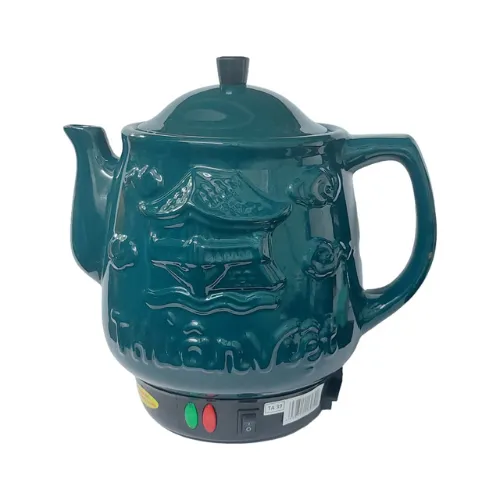 Ấm Sắc Thuốc Trường An TA39