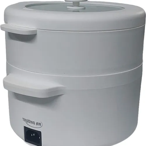 Nồi nấu nhanh Trường An NĐ39
