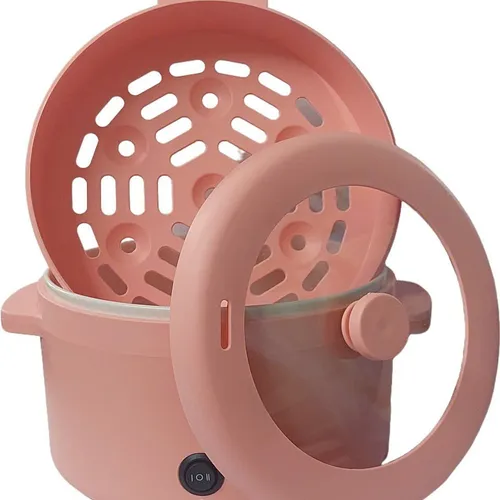 Nồi nấu nhanh Trường An NĐ39