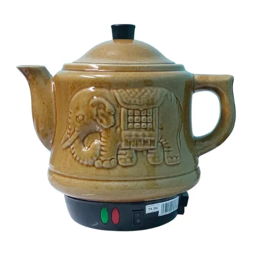 Ấm sắc thuốc Trường An TA36L
