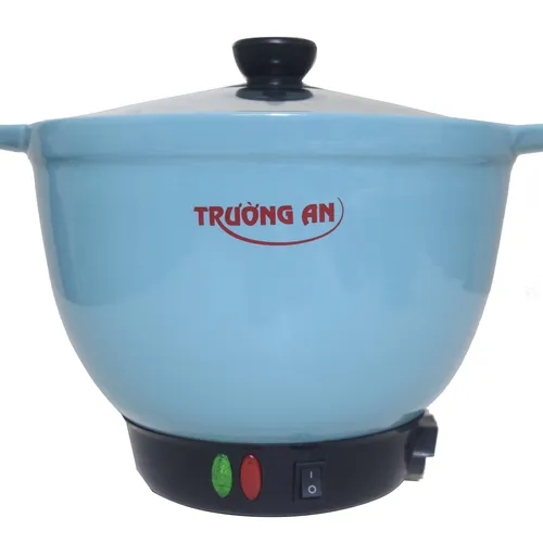 Nồi Nấu Nhanh Trường An NH09