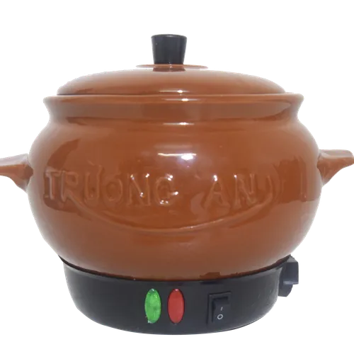 Nồi nấu nhanh NK07