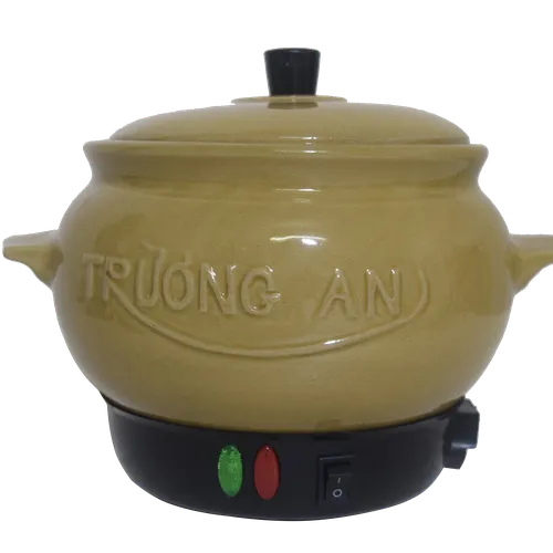 Nồi nấu nhanh NK07
