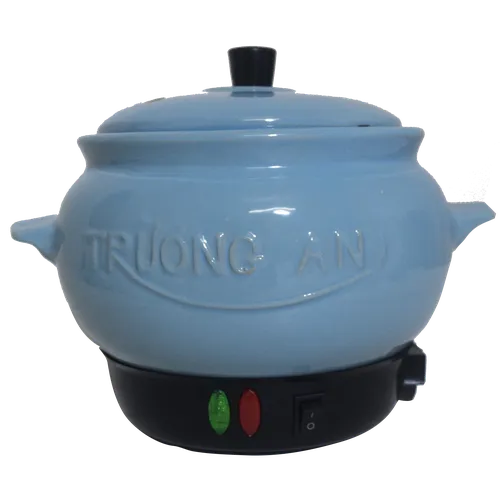 Nồi nấu nhanh NK07