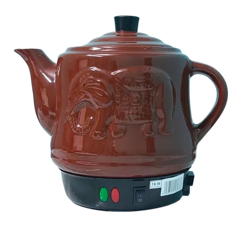 Ấm Sắc Thuốc Trường An TA36