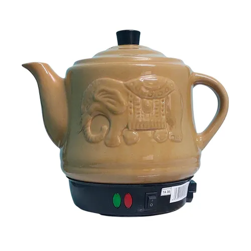 Ấm Sắc Thuốc Trường An TA36