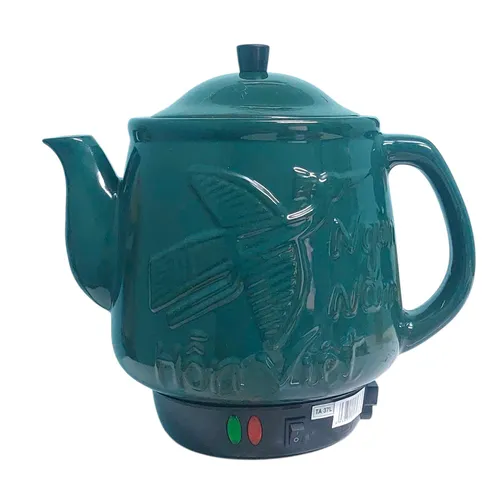 Ấm Sắc Thuốc Trường An TA37L
