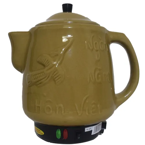 Ấm Sắc Thuốc Trường An TA37L