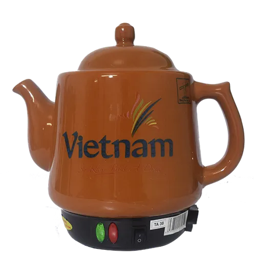 Ấm Sắc Thuốc Trường An TA38