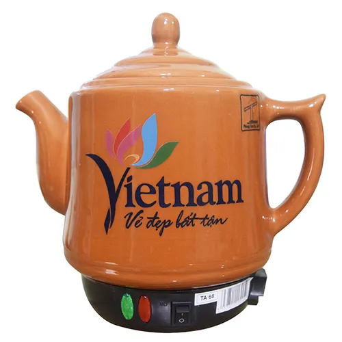 Ấm Sắc Thuốc Trường An TA68