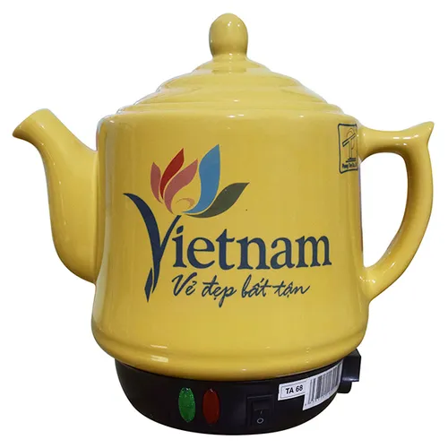Ấm Sắc Thuốc Trường An TA68