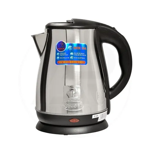 Ấm siêu tốc Trường An ST08