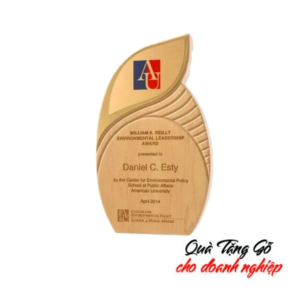 KNC gỗ cao cấp