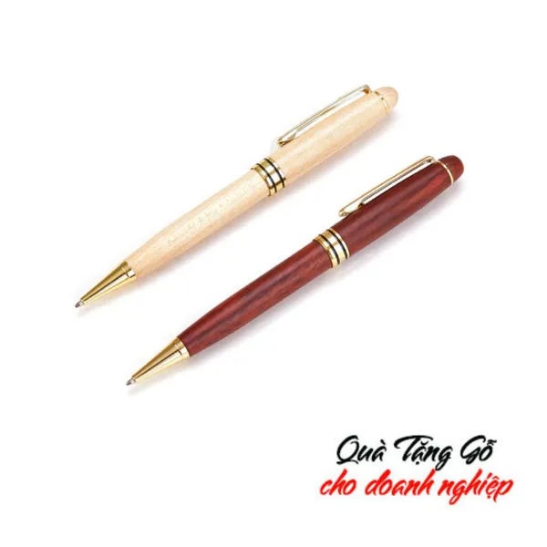 Bút gỗ giá sỉ