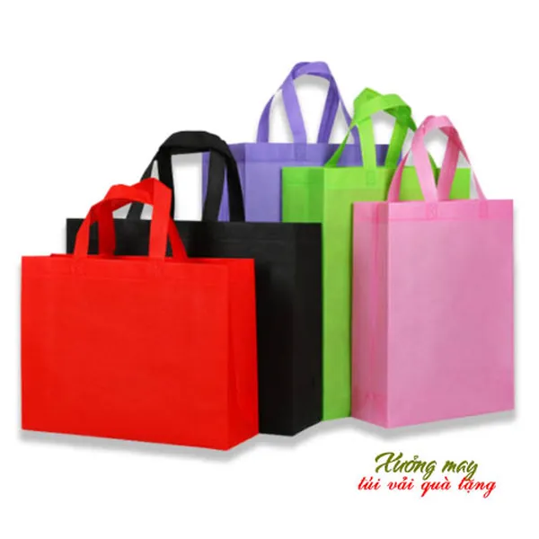 Túi không dệt giá rẻ