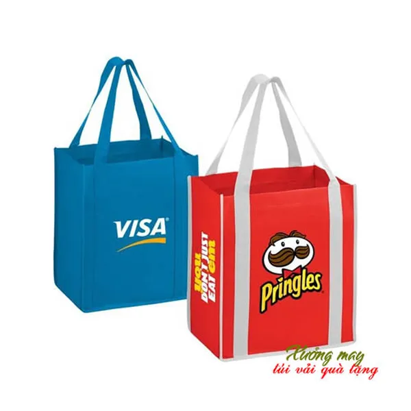 Túi vải không dệt