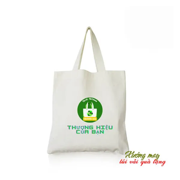 Túi vải quà tặng