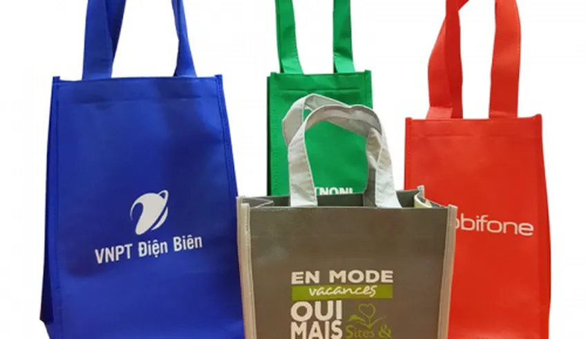 Mua túi vải canvas handmade chất lượng tại TP. Hồ Chí Minh