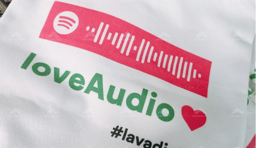 Xưởng sản xuất túi vải quà tặng in logo giá sỉ tận gốc 2026