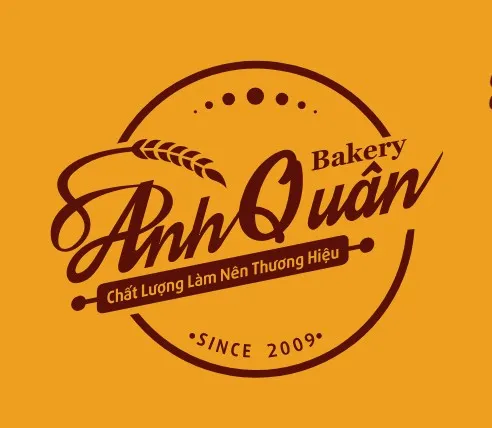 Anh Quân Bakery