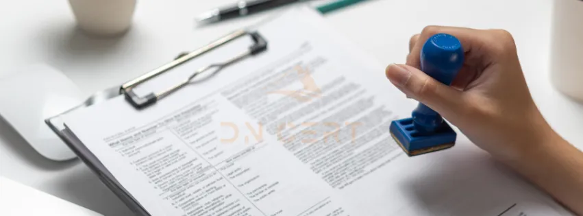 HỒ SƠ TỰ CÔNG BỐ